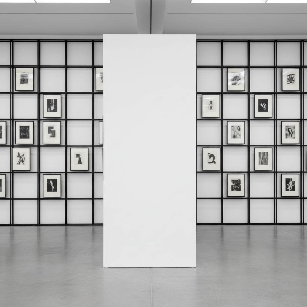 Gallery & Exhibition