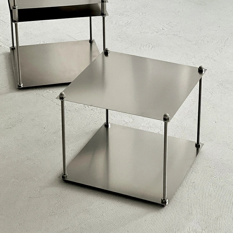 Grid™ Modular Freestanding Storage Rack