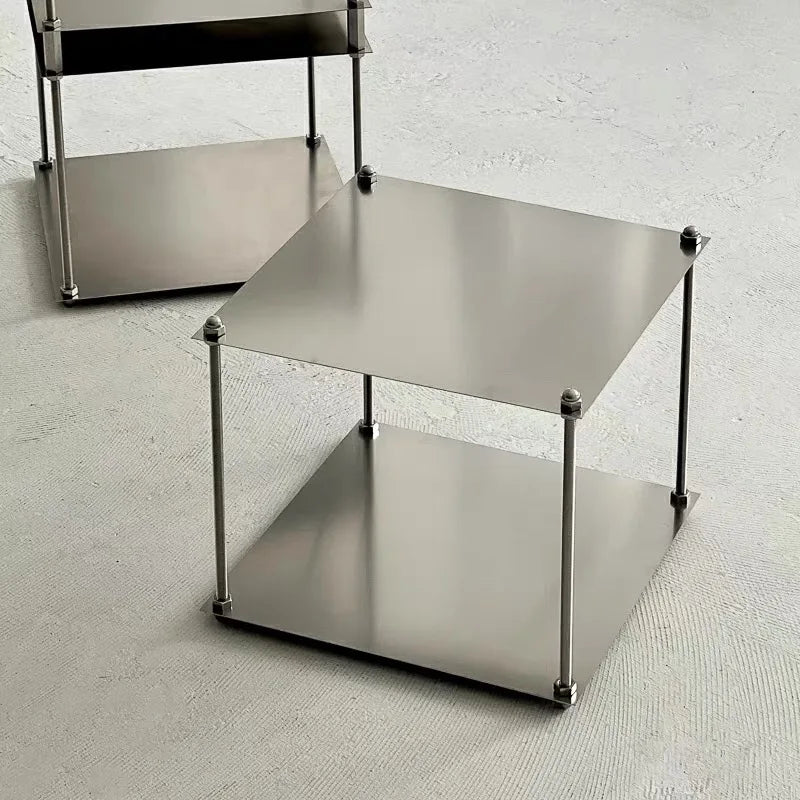 Axis™ Modular Side Table & Shelving System