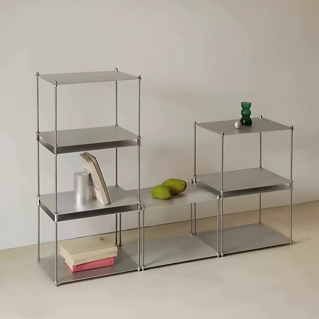 Axis™ Modular Side Table & Shelving System
