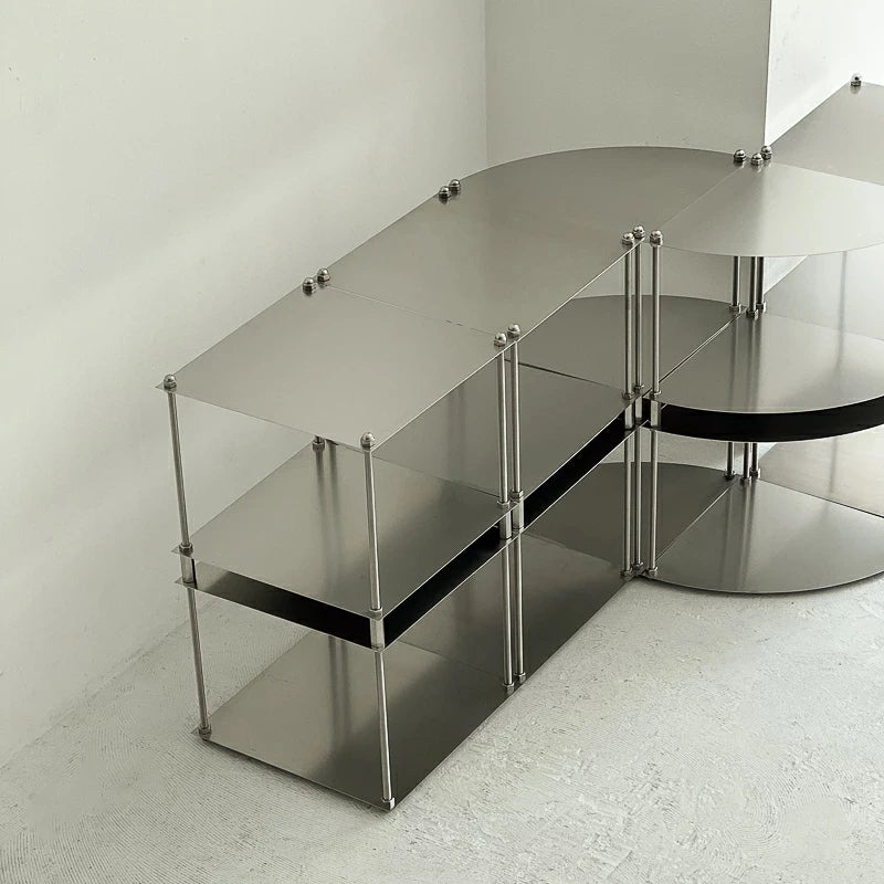 Grid™ Modular Freestanding Storage Rack